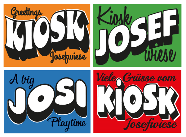 Adrian Workshop farbig