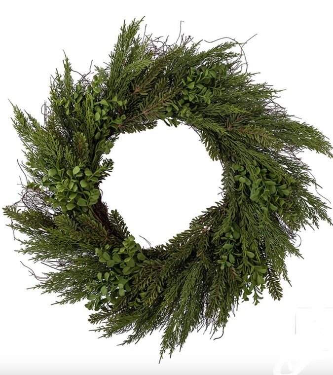 Adventskranz