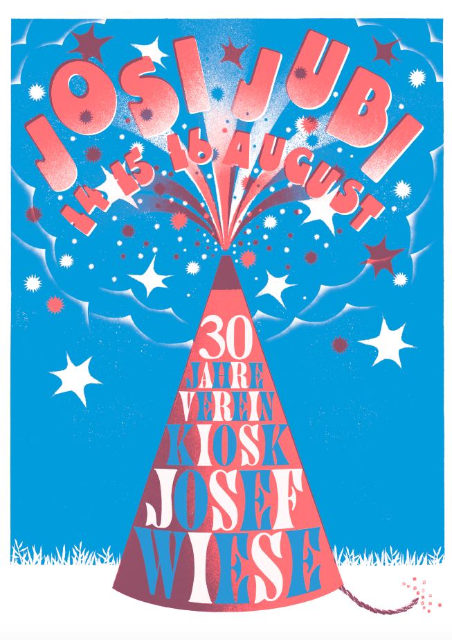 Flyer fertig