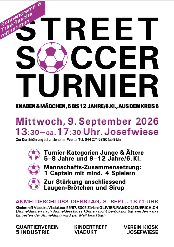 Flyer