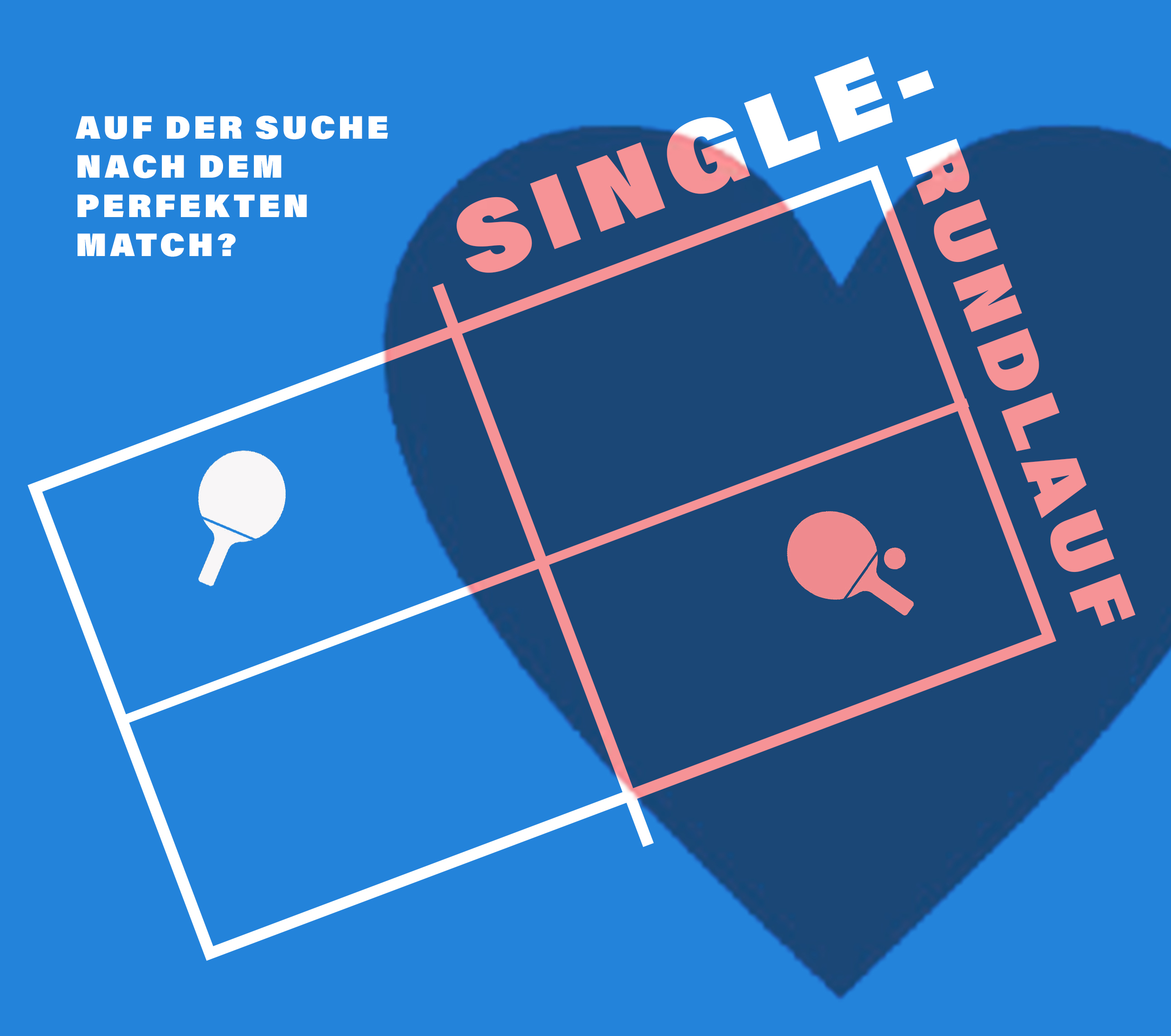 Ping Pong minimal