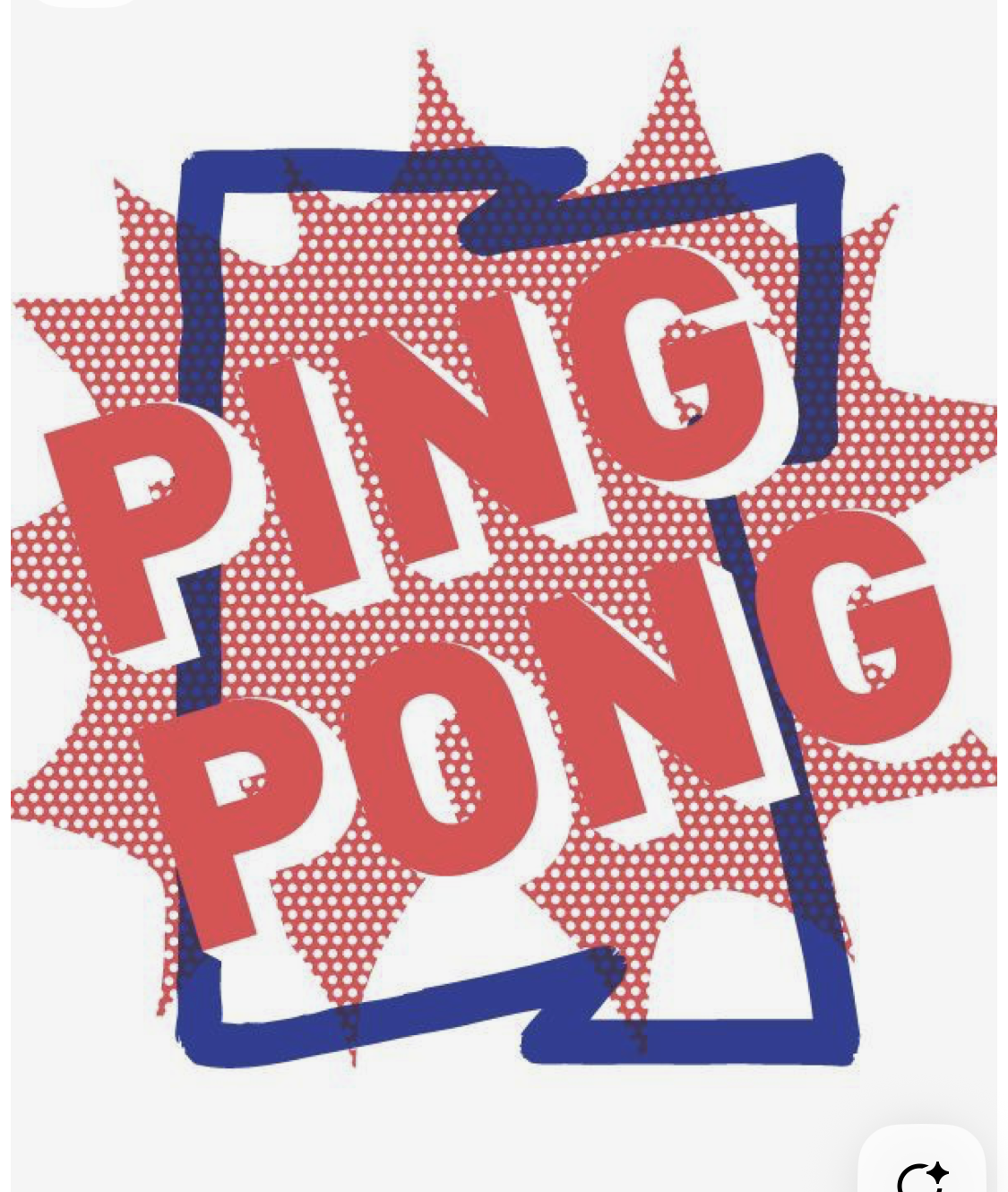 Ping Pong