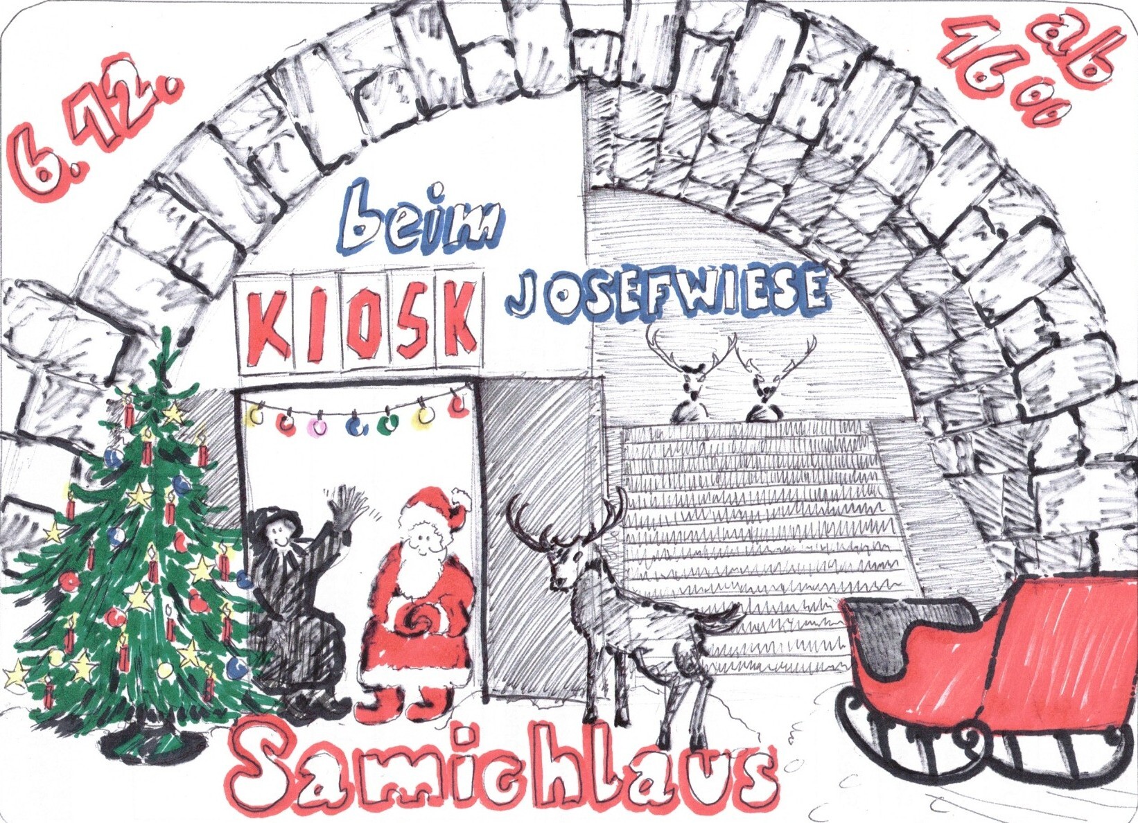 Samichlaus Flyer 2