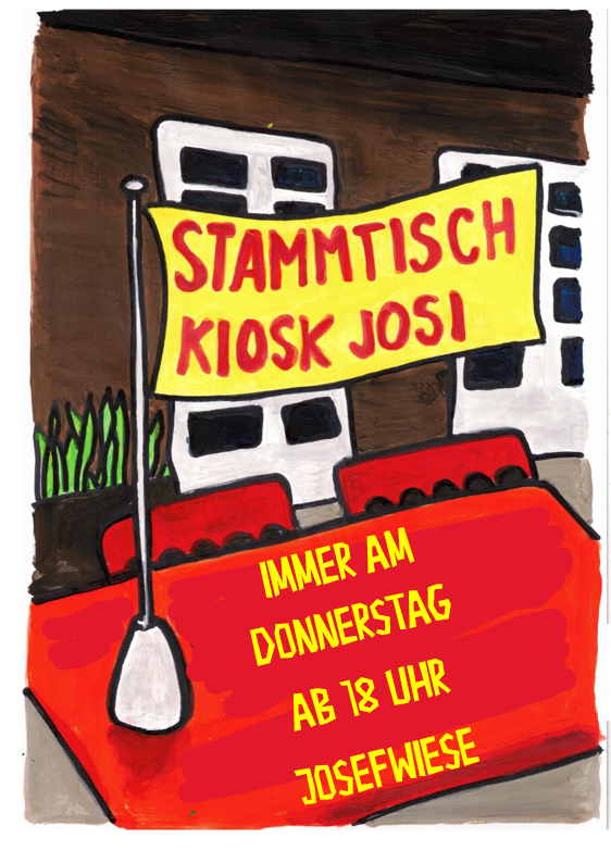 Stammtisch Donnerstag