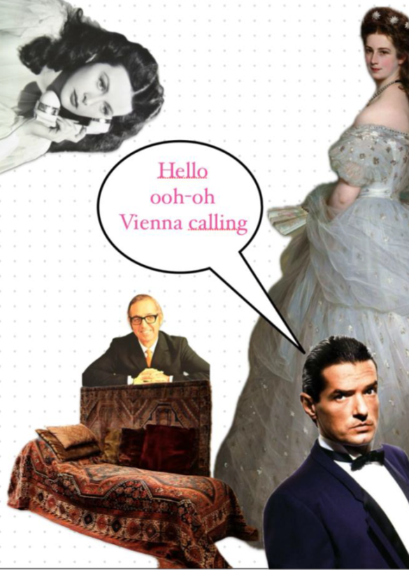 Hello Wien